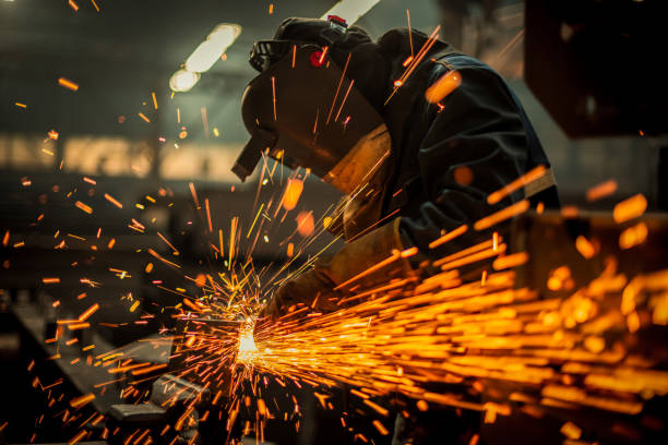 Best Aerospace and Defense Welding in Dellwood, MO