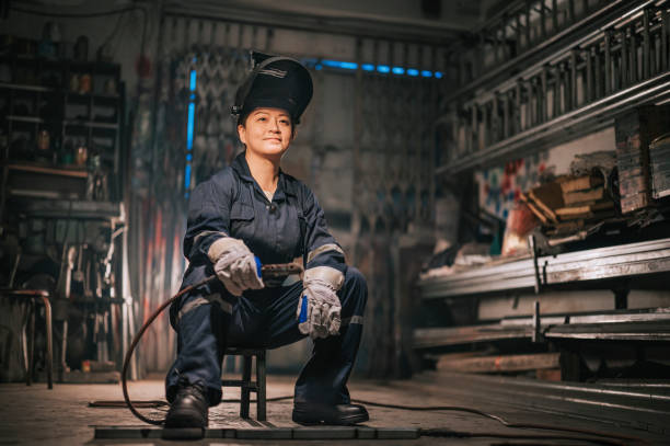 Best Automation and Robotic Welding in Dellwood, MO