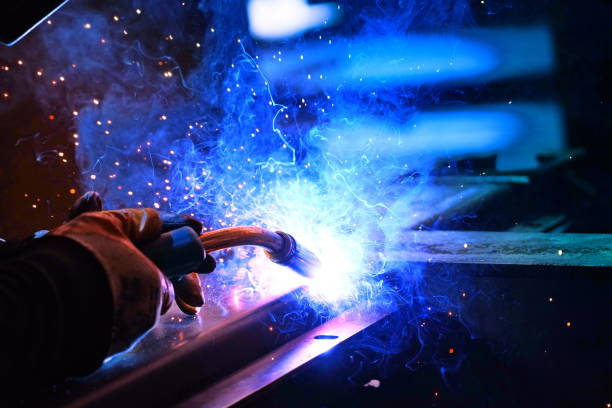 Best Welding Inspection and Certification in Dellwood, MO