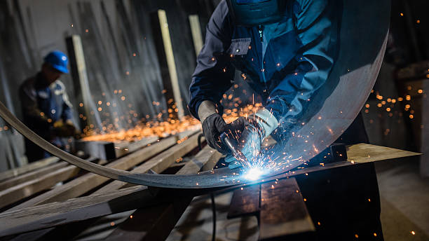 Best Maintenance and Repair Welding in Dellwood, MO