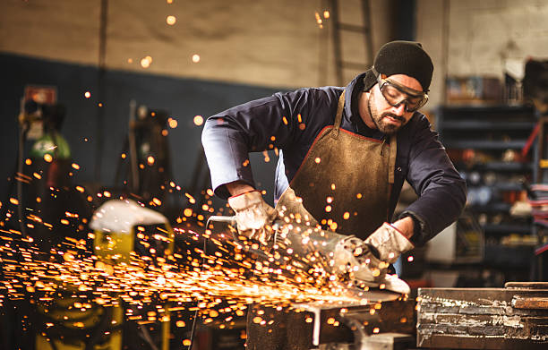 Affordable Welder Services in Dellwood, MO