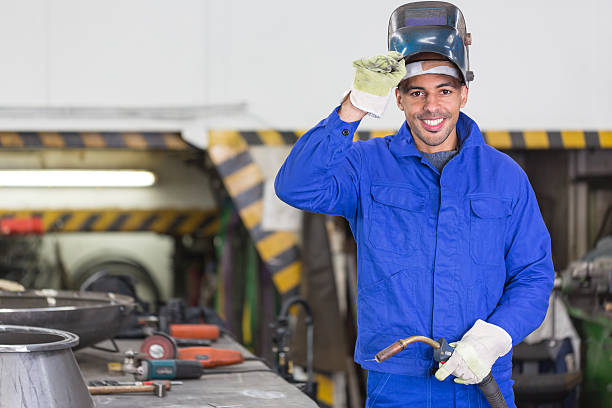 Trusted Dellwood, MO Welder & Metal Fabrication Experts